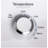 GE® ENERGY STAR® 4.6 cu. ft. Capacity Washer with Stainless Steel Basket