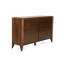 Commode double 6 tiroirs Rosalia