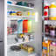 Daris Food Storage Container