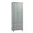 Freestanding Bathroom Cabinet with Two Drawers for Bathroom-1754436431