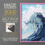 NAUTICAL Series Lxxxx, reproduction encadrée - bois massif-318344047-318344051