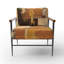 Fauteuil Kintsugi-108620895