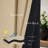 100% Blackout Window Curtain Panels, Cold and Full Light Blocking Drapes with Black Liner for Bedroom, Thermal Insulated Draperies, 2 Pieces-1936675555-1936675556