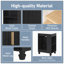 Meuble-lavabo 24 po avec lavabo-451959307