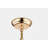 Ivonna 4 - Light Dimmable Drum Chandelier-779362534