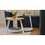  Coffee Table Set Of 2, Nesting Tables With Roomy Storage Space, Small Round Tables For Living Room, Side Sofa, Wood-238165389