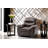 Pingry Faux Leather Chair-1320937780