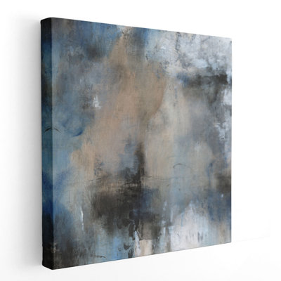 Shifting Motion II - reproduction d'art sur toile