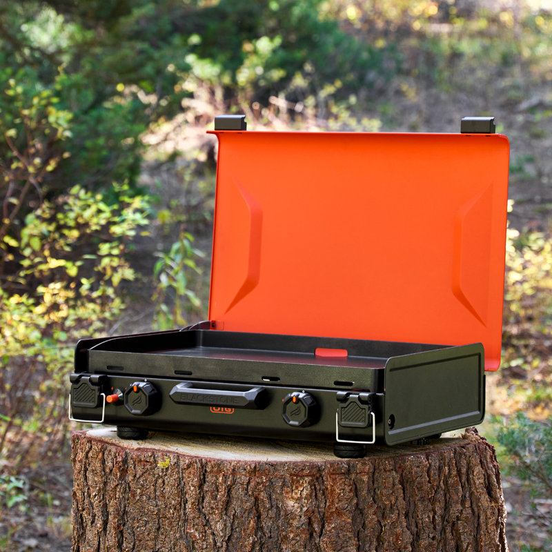 Otg 20" Griddle