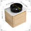 Wall Mounted With Stone Top