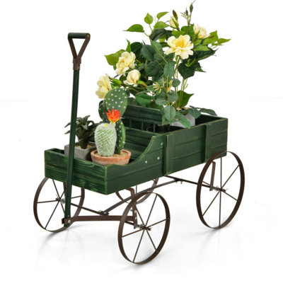Chasitty Planter