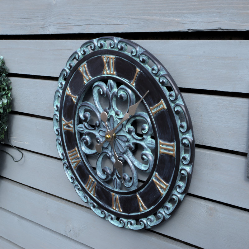 Ariete Wall Clock