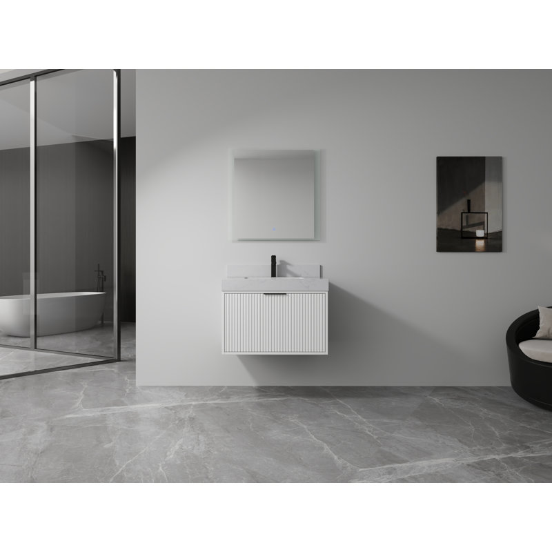 Milan 30 - blanc, Blanc, 31"