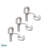 Easy-Install Universal Brackets-240550191