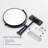Circular Round Mirror-63969481
