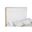 Lennox Light Elm Queen 4-piece Bedroom Set