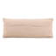 Wanda Jute Pillow, Finished Brown - 20x20-1593401571