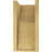 14'' H x 7'' W x 7'' D Urethane Bracket / Corbel