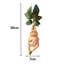 Hubler Plastic Garden Statue