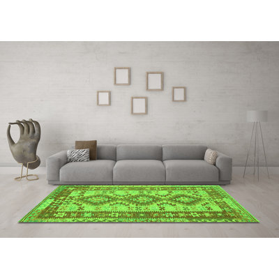 Harvee Performance Southwestern Indoor Rug