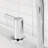 Widespread 2-handle Bathroom Faucet-72194493