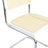 Marcel Breuer Cesca Cane Cantilever Dining Side Chair-1285297616