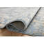 Tapis ciel / beige Canonero Loloi II Odette-113913840