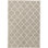 Himalayan Hand Woven Linen Geometric Area Rug