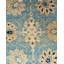 Suva One-of-a-Kind 6' 1" X 9' 0" Hand Knotted Area Rug