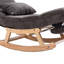 Chaise berçante Emberto-1346069061