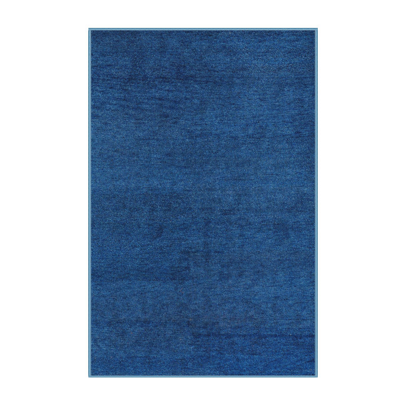 Mellina Abstract Indoor Rug, Rectangle 5' x 8'