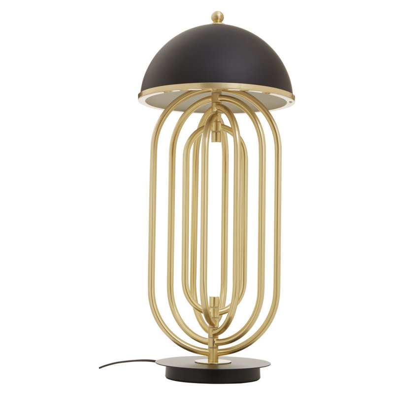 Ariya Metal Novelty Lamp