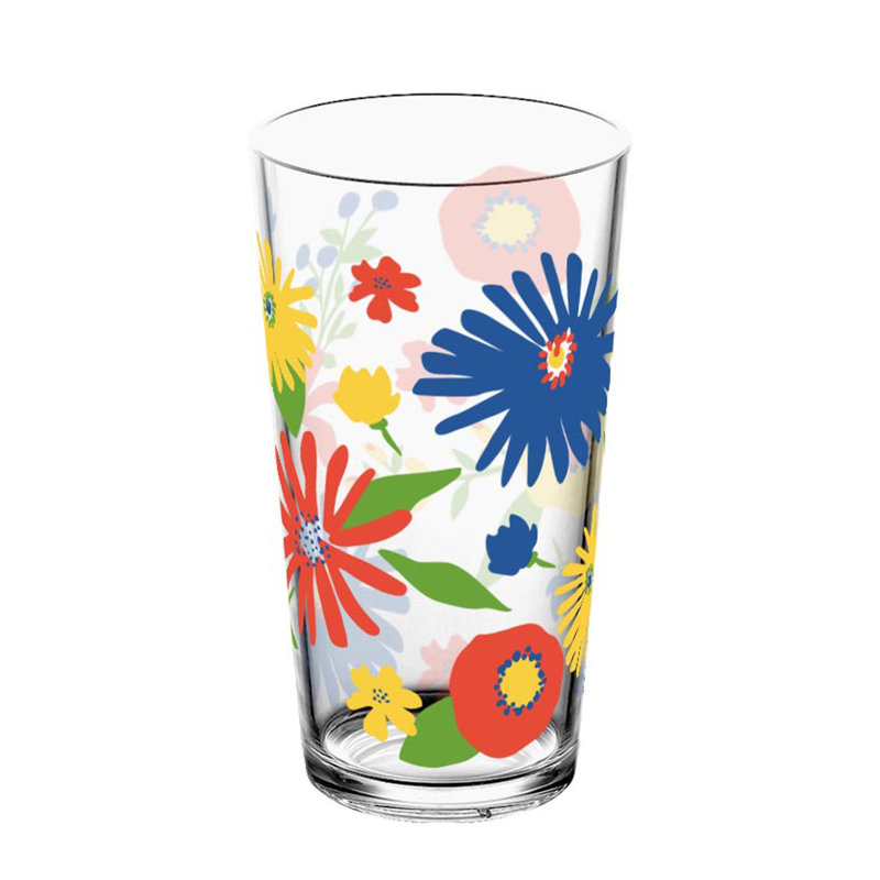Lavant 20 oz. Verre acrylique Highball