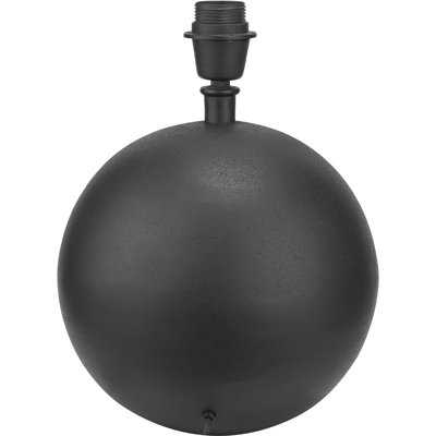 Benio Aluminium Table Lamp
