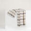 Lisbon Cotton Throw-14646541