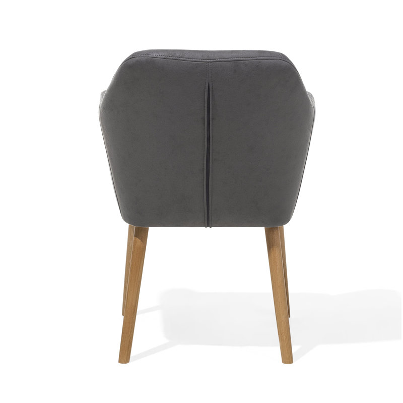 Tyson 101.6cm H Upholstered Armchair