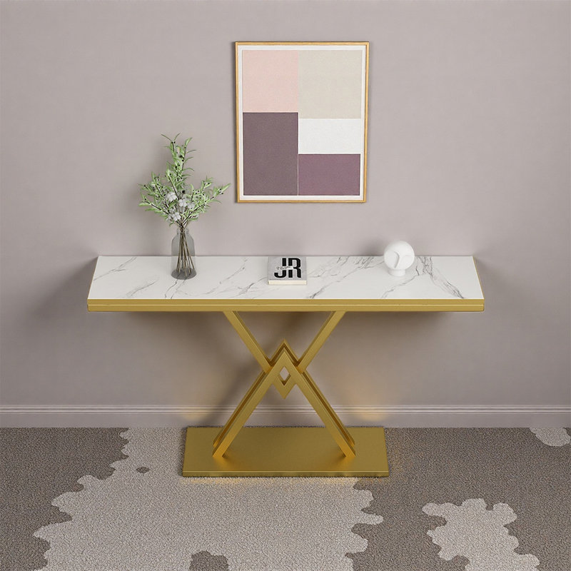 Console Minimalist