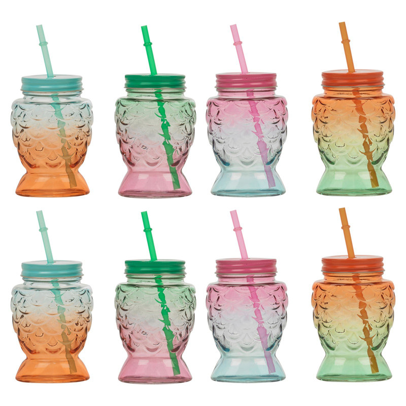 Glass, 8