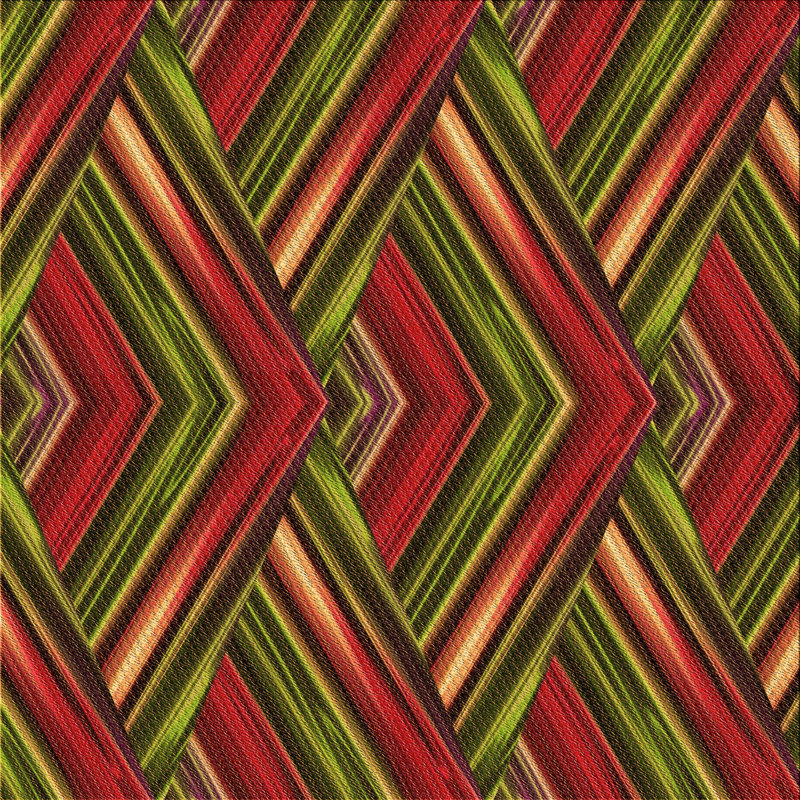 Indoor Rug, Square 8'