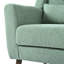 Fauteuil d'appoint confortable Mid-Century pour diverses pièces, améliorant votre espace de vie-1404794259-1404794258