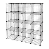 Accomac 47" W Closet System Walk-In Sets