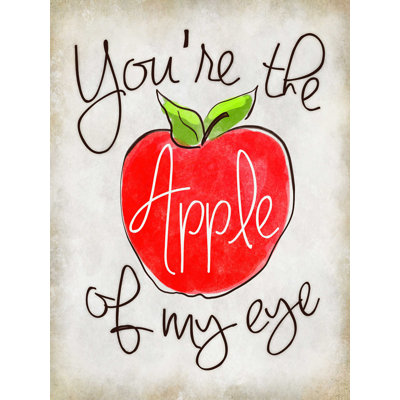 " Apple Eye "