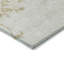Tapis émeraude intérieur / extérieur lavable à la machine Xhevrie-1116169392
