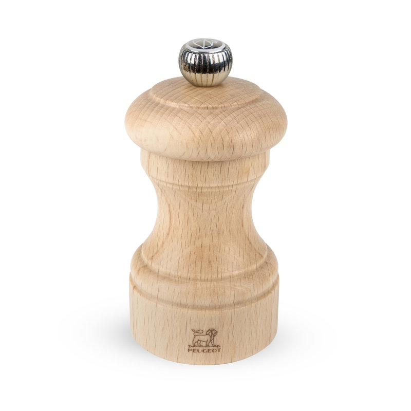 Peugeot Saveurs, Bistro - Manual Salt Mill, Natural