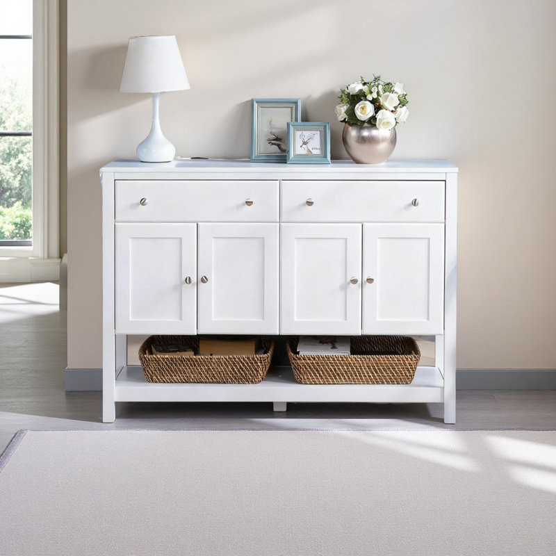 Buffet 47 "Armoire de cuisine pour salon