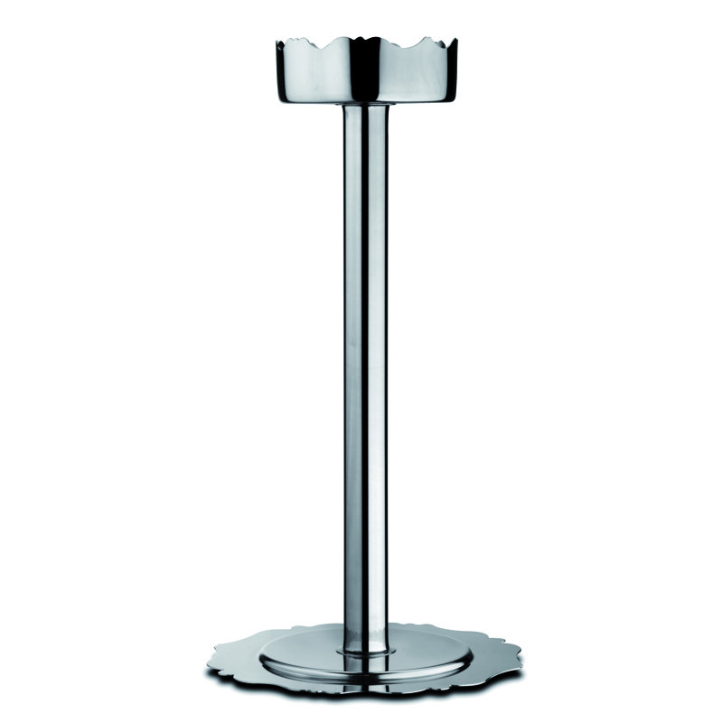 Dolce Vita Pewter Stainless Steel (18/10) Bucket Stand