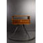 Marigold 48cm W Solid Wood Bedside Table