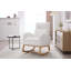 Chaise berçante Teddy-1243653033