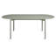 Comeuppance Outdoor Oval Dining Table-67393295