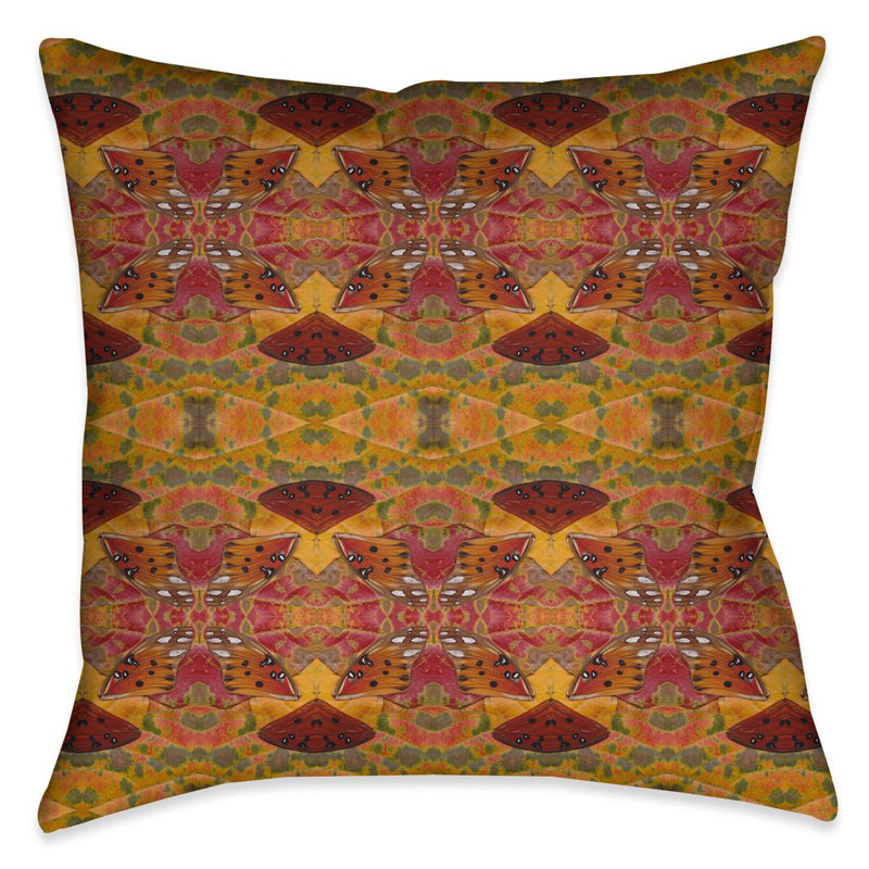 Coussin Donzae